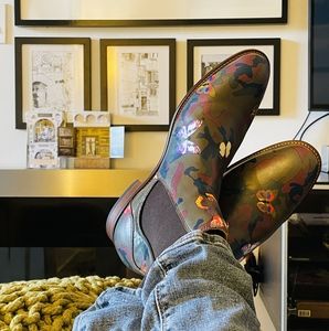 Meet your Posher, Jim